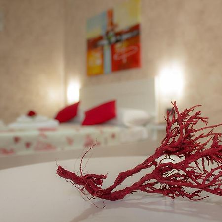 Corallia Apartment 시라쿠사 객실 사진