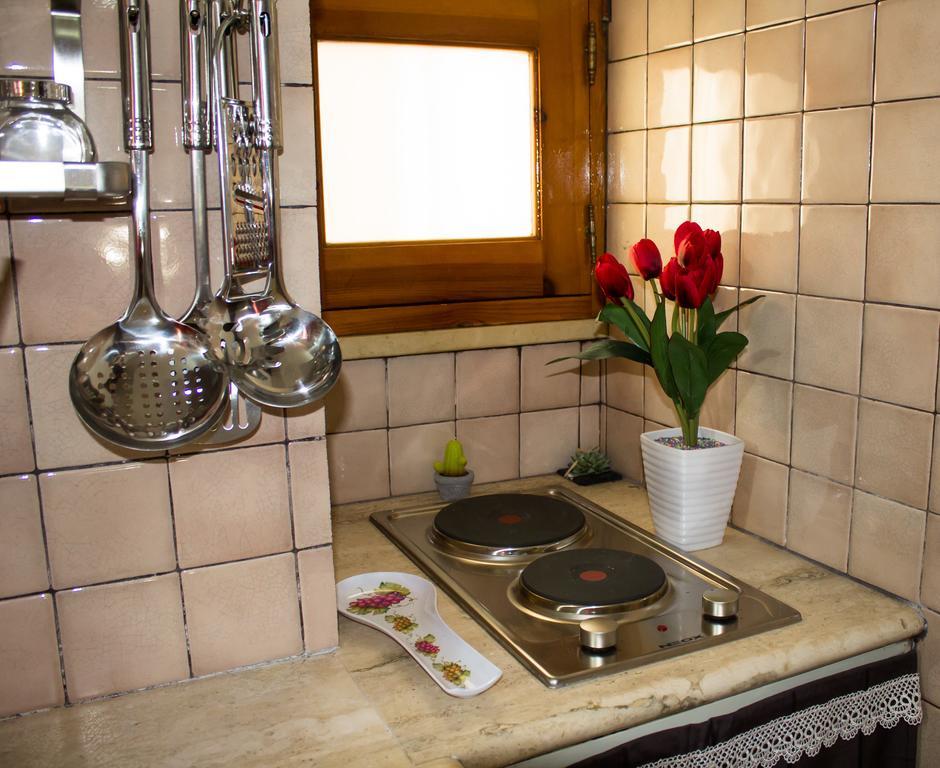 Corallia Apartment 시라쿠사 외부 사진